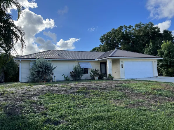 374 Benschop Street, Sebastian, FL 32958