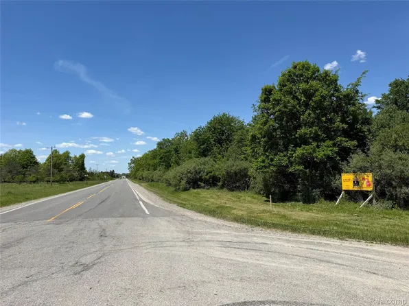 0 Dudley Rd, Brown City, MI 48416