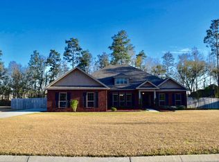 9178 Iron Gate Blvd, Milton, FL 32570