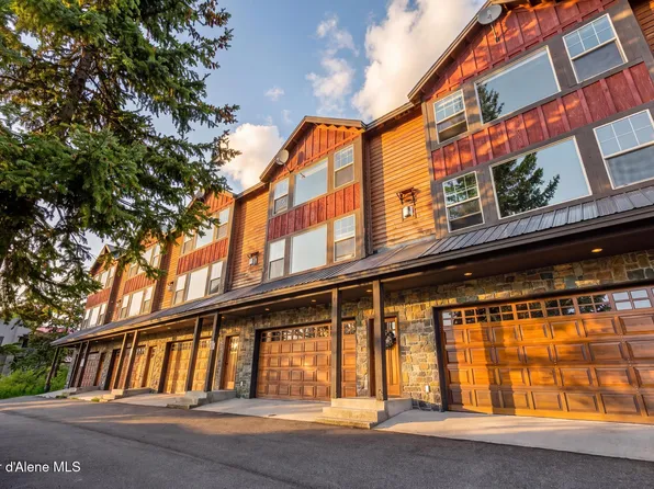 68 Whiplash Cir #11, Sandpoint, ID 83864