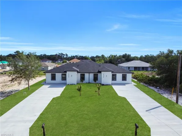 4646 Leonard BLVD S, LEHIGH ACRES, FL 33973