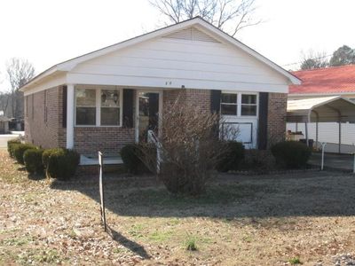 258 Houston Ave, Selmer, TN, 38375