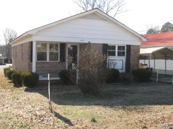 258 Houston Ave, Selmer, TN 38375