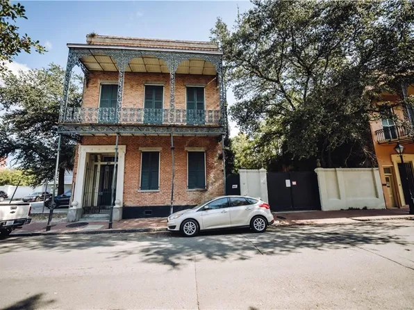 1025 Saint Louis St, New Orleans, LA 70112