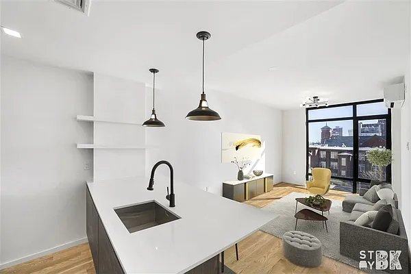 Rented by StayBK LLC | media 15