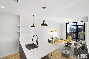 Rented by StayBK LLC