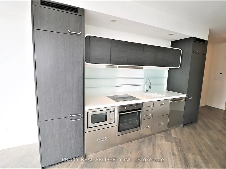 45 Charles St E #3507 — Photo 10