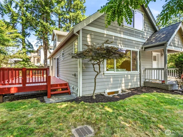12309 80th Avenue NE, Kirkland, WA 98034