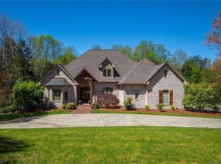 8300 Tuscany Dr, Lewisville, NC 27023