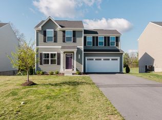1113 Scruggs Ln, Grottoes, VA 24441