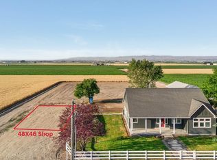 18499 Purple Sage Rd, Caldwell, ID 83607