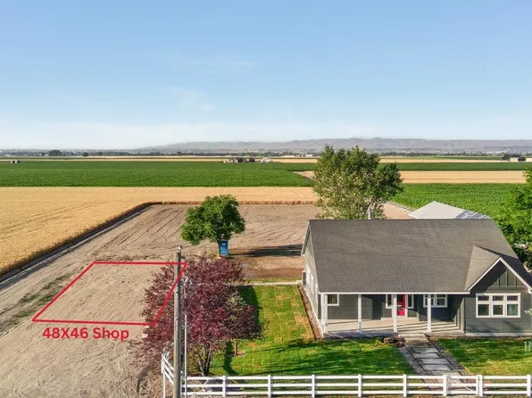 18499 Purple Sage Rd, Caldwell, ID 83607