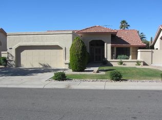 19620 N Keystone Dr, Sun City West, AZ 85375