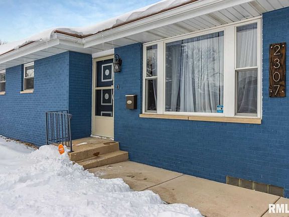 3rd image of 2307 W Bainter Ln