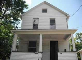 476 Scheck St, Akron, OH 44307
