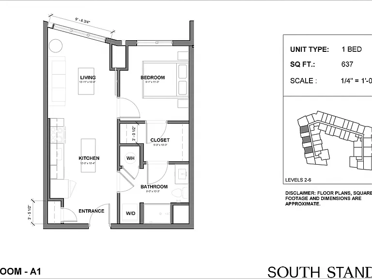 South Standard — Photo 18