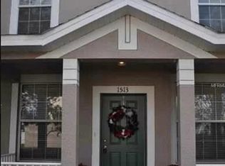 1513 Deer Tree Ln, Brandon, FL 33510