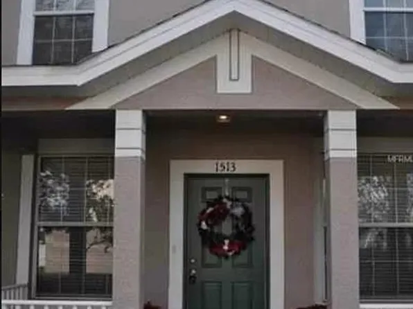 1513 Deer Tree Ln, Brandon, FL 33510