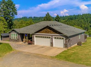1712 NW 354th St, La Center, WA 98629