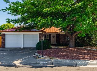 12236 Yellowstone Rd NE, Albuquerque, NM 87111