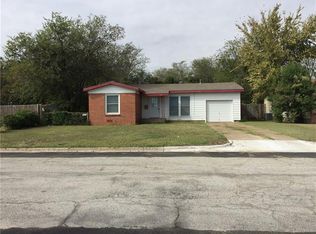 3621 Bonzer St, North Richland Hills, TX 76180