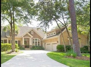 635 Colonial Dr, Hilton Head Island, SC 29926
