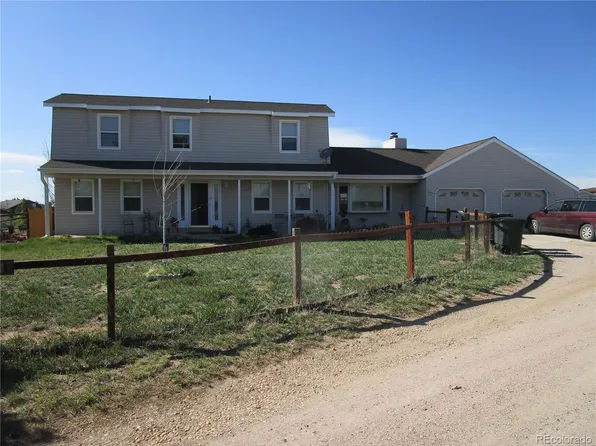 1563 Lisbon Drive, Parker, CO 80138