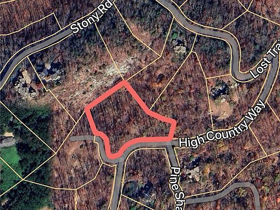 2nd image of 0 High Country Way