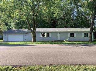 7909 Camp Brosend Rd, Newburgh, IN 47630