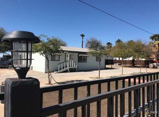 2009 Erwin Rd, El Centro, CA 92243