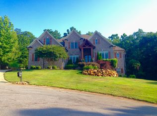 314 Hala Ct, Greenville, SC 29609