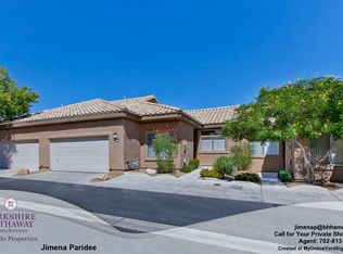 4774 Wild Draw Dr, North Las Vegas, NV 89031