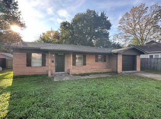 1555 W 4th Ave, Corsicana, TX 75110