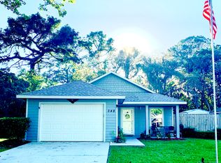 348 Fortuna Ave, Saint Augustine, FL 32084