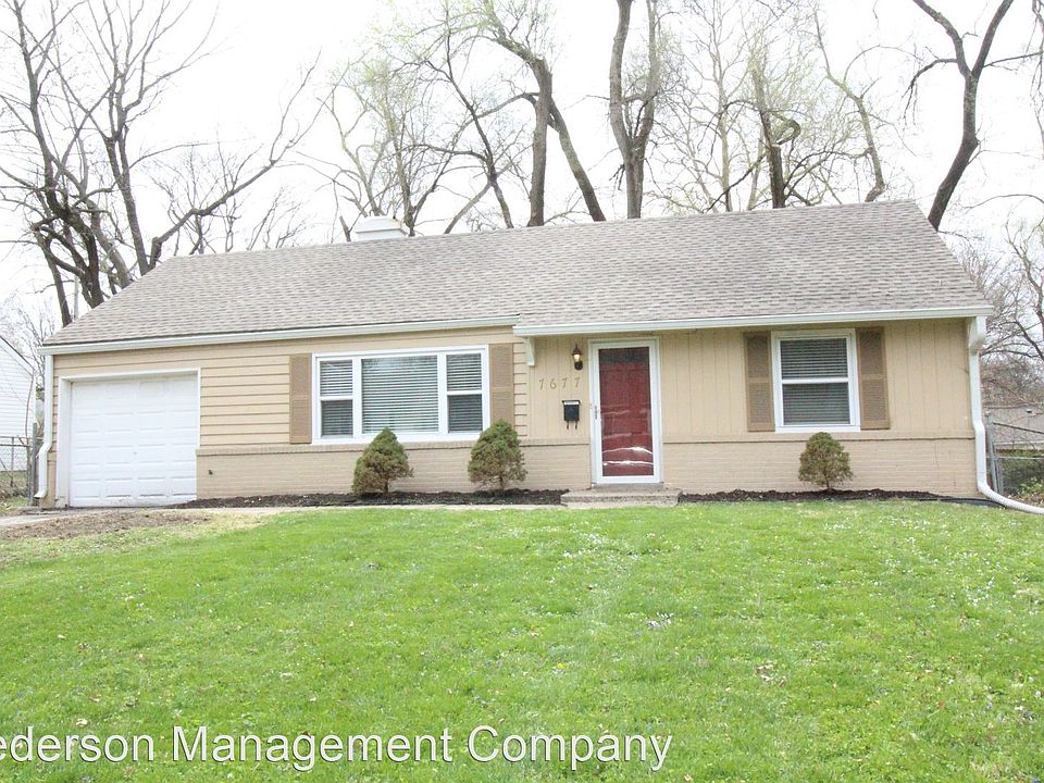 7677 High Dr, Prairie Village, KS 66208 Zillow