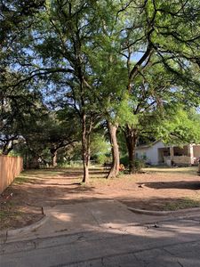 1508 Wilson Ave, Waco, TX, 76708