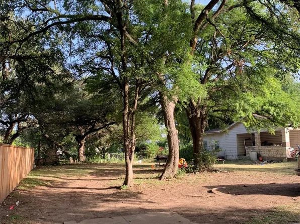 1508 Wilson Ave, Waco, TX 76708