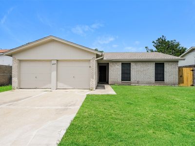 6225 Melinda Dr, Watauga, TX, 76148