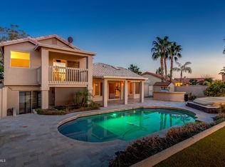 18854 N 73rd Dr, Glendale, AZ 85308