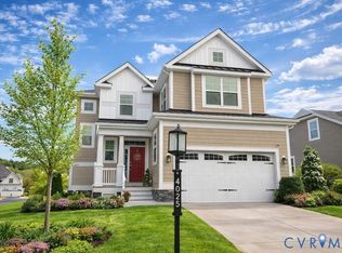 4025 Sweet Azalea Row, Glen Allen, VA 23059