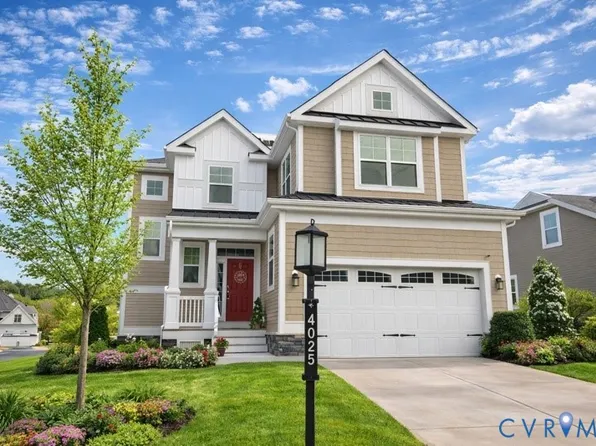 4025 Sweet Azalea Row, Glen Allen, VA 23059