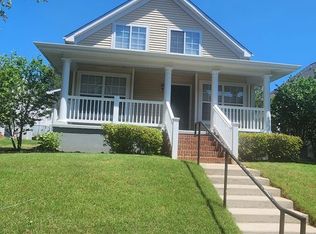 31 Provence St, Greenville, SC 29607