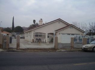 4030 Rubidoux Blvd, Riverside, CA 92509