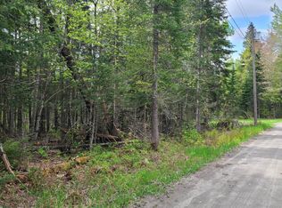 0 Mountain View Mapu01 Rd LOT 144, Stratton, ME 04982