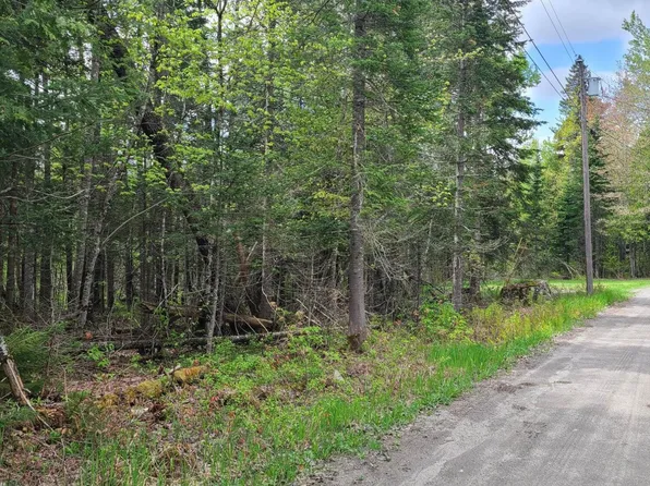 TBD Mountain View (MapU01 Lot 144) Road, Eustis, ME 04982