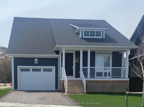 158 Courtland St, The Blue Mountains, ON L9Y 5L7