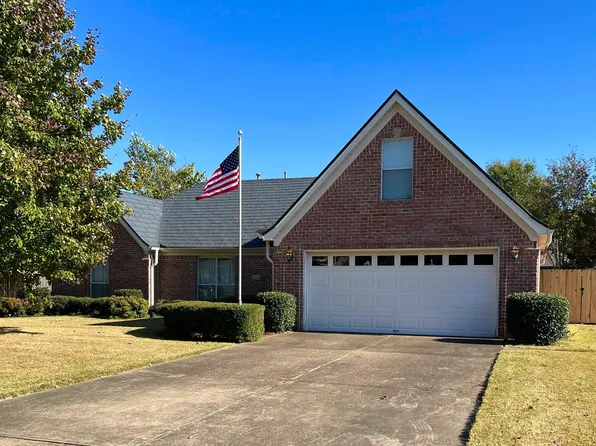 7457 Summerdale Cv, Bartlett, TN 38133