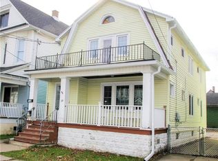 39 Gallatin Ave, Buffalo, NY