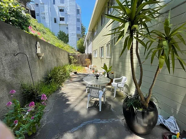 1 bed, $4,250 — Photo 2