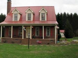 3109 Windfield Ridge Dr, Burlington, NC 27215